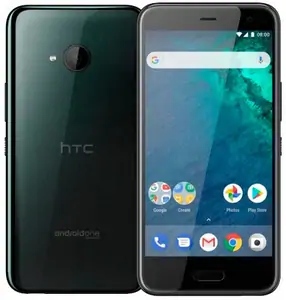 Замена разъема зарядки на телефоне HTC U11 Life в Ижевске